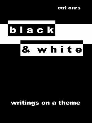 cover image of Black & White